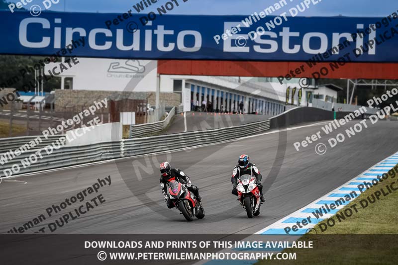 estoril;event digital images;motorbikes;no limits;peter wileman photography;portugal;trackday;trackday digital images